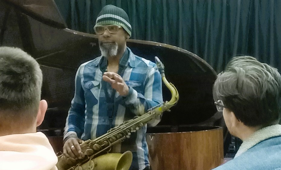 Jazz Workshop